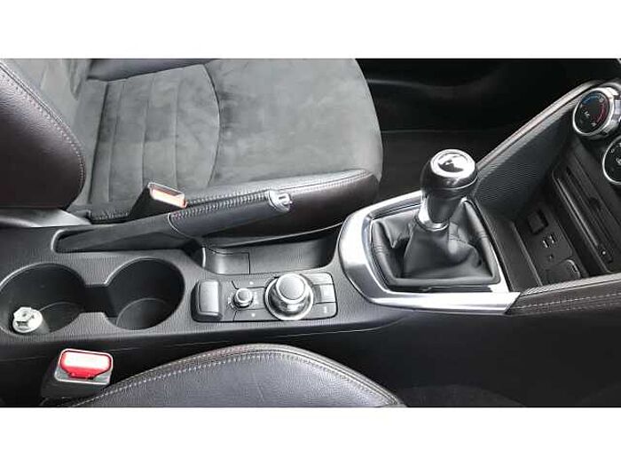 Mazda 2 2 1.5 GT Sport Nav+ 5dr 