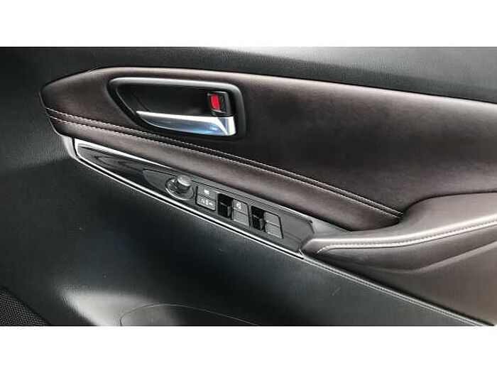 Mazda 2 2 1.5 GT Sport Nav+ 5dr 