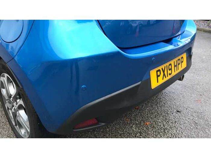 Mazda 2 2 1.5 GT Sport Nav+ 5dr 