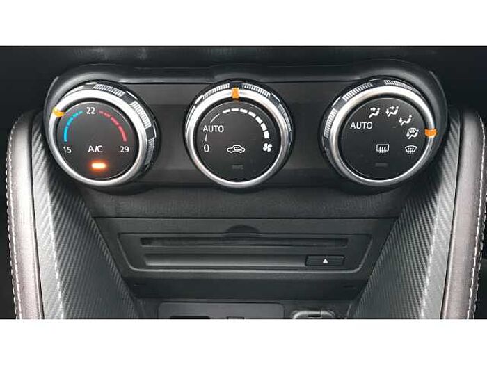 Mazda 2 2 1.5 GT Sport Nav+ 5dr 