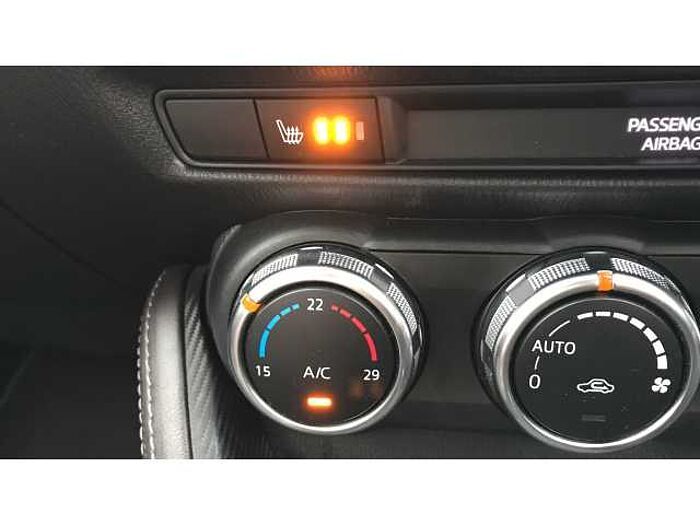 Mazda 2 2 1.5 GT Sport Nav+ 5dr 