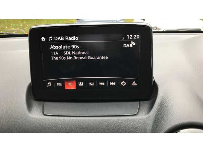 Mazda 2 2 1.5 GT Sport Nav+ 5dr 