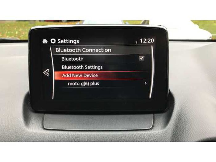 Mazda 2 2 1.5 GT Sport Nav+ 5dr 