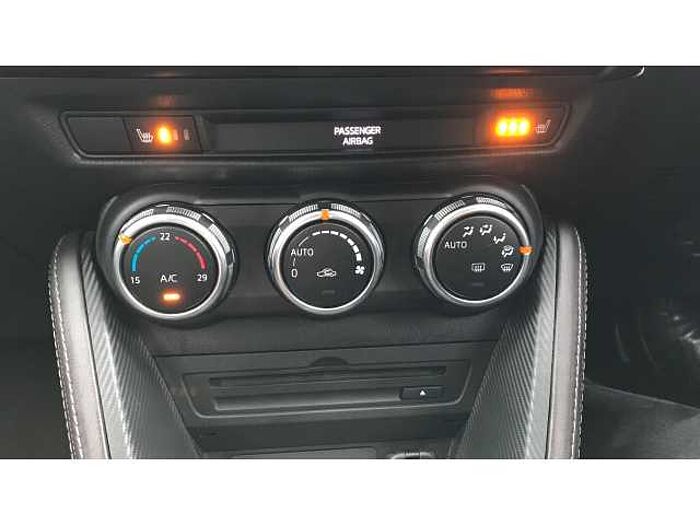 Mazda 2 2 1.5 GT Sport Nav+ 5dr 