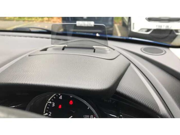 Mazda 2 2 1.5 GT Sport Nav+ 5dr 