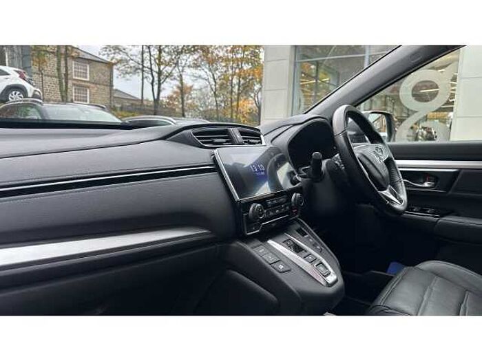 Honda CR-V Hybrid CR-V 2.0 i-MMD Hybrid SR 5dr eCVT 
