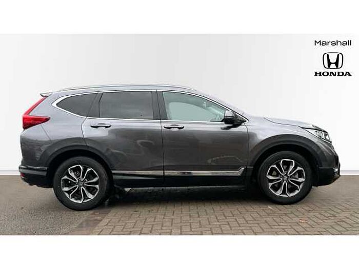Honda CR-V Hybrid CR-V 2.0 i-MMD Hybrid SR 5dr eCVT 