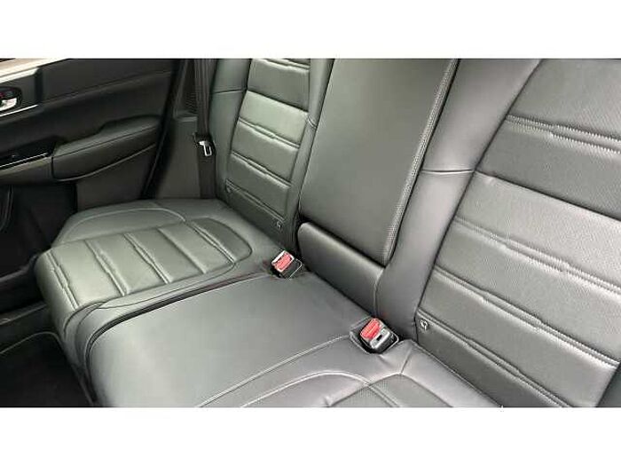 Honda CR-V Hybrid CR-V 2.0 i-MMD Hybrid SR 5dr eCVT 