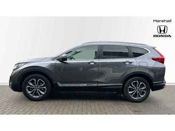 Honda CR-V Hybrid CR-V 2.0 i-MMD Hybrid SR 5dr eCVT 