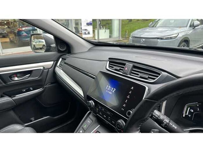 Honda CR-V Hybrid CR-V 2.0 i-MMD Hybrid SR 5dr eCVT 