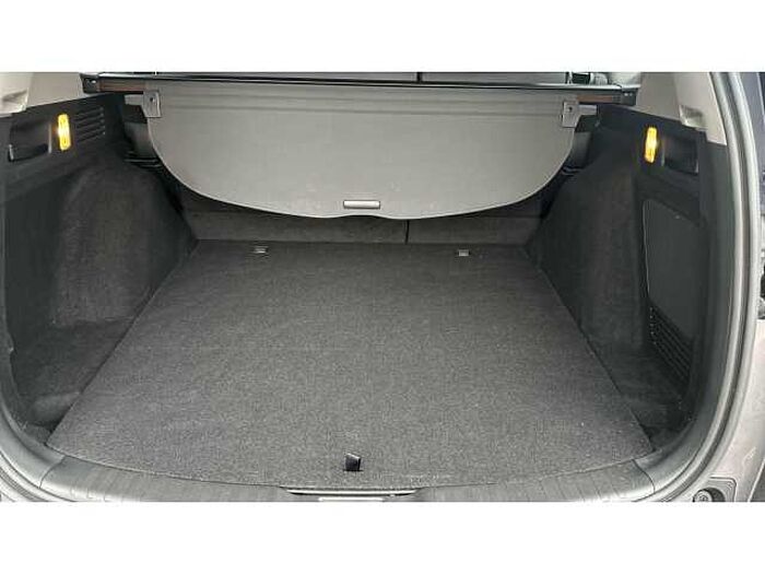 Honda CR-V Hybrid CR-V 2.0 i-MMD Hybrid SR 5dr eCVT 