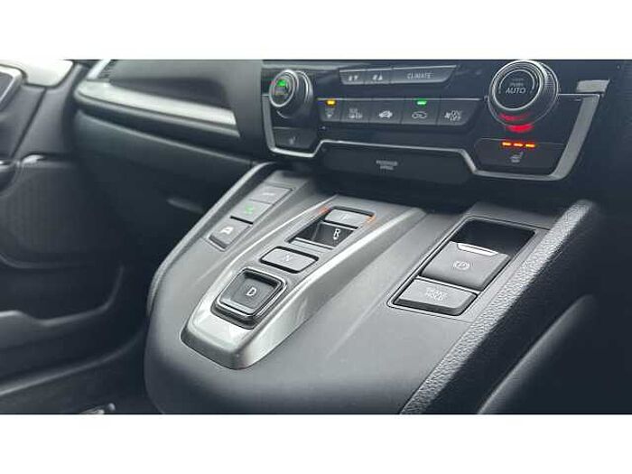 Honda CR-V Hybrid CR-V 2.0 i-MMD Hybrid SR 5dr eCVT 