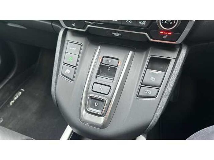 Honda CR-V Hybrid CR-V 2.0 i-MMD Hybrid SR 5dr eCVT 