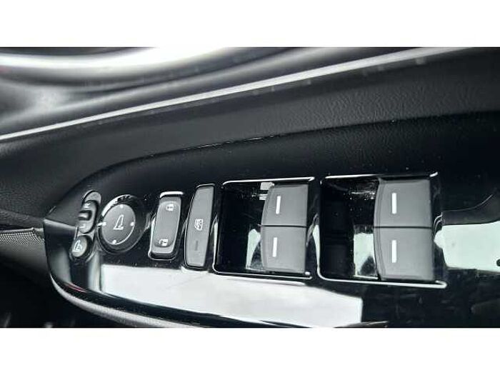 Honda CR-V Hybrid CR-V 2.0 i-MMD Hybrid SR 5dr eCVT 