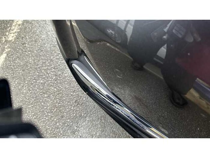 Honda CR-V Hybrid CR-V 2.0 i-MMD Hybrid SR 5dr eCVT 