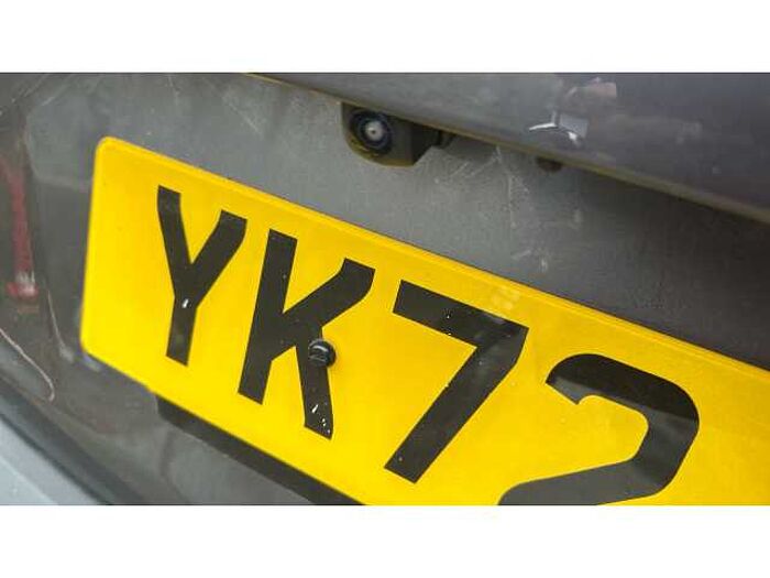 Honda CR-V Hybrid CR-V 2.0 i-MMD Hybrid SR 5dr eCVT 