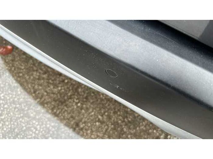 Honda CR-V Hybrid CR-V 2.0 i-MMD Hybrid SR 5dr eCVT 