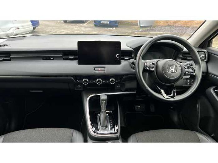 Honda HR-V e:HEV HR-V 1.5 eHEV Advance 5dr CVT 