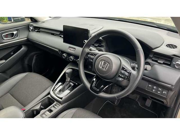 Honda HR-V e:HEV HR-V 1.5 eHEV Advance 5dr CVT 
