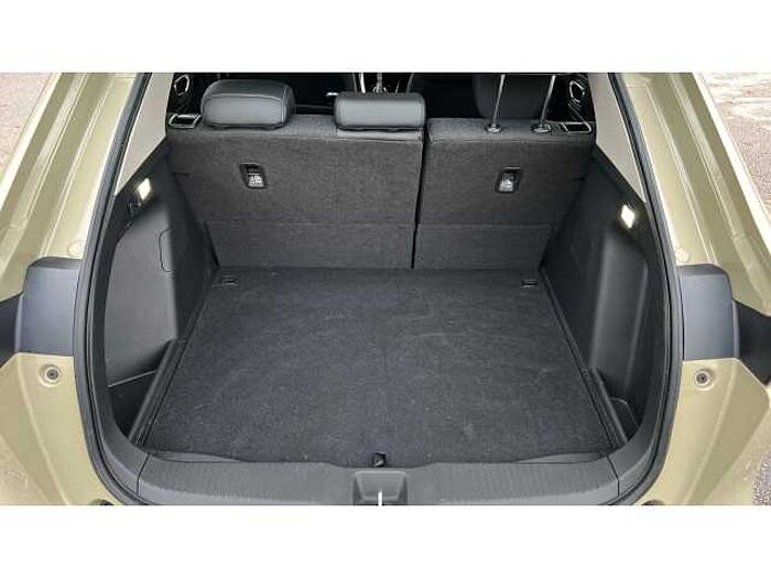 Honda HR-V e:HEV HR-V 1.5 eHEV Advance 5dr CVT 