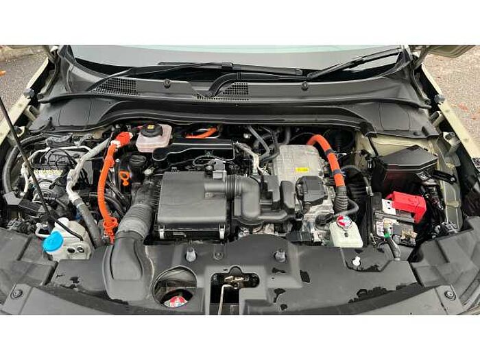 Honda HR-V e:HEV HR-V 1.5 eHEV Advance 5dr CVT 