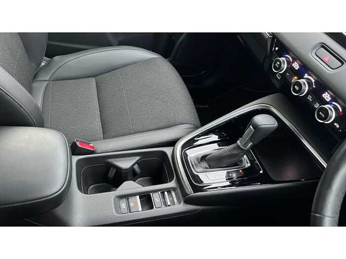 Honda HR-V e:HEV HR-V 1.5 eHEV Advance 5dr CVT 