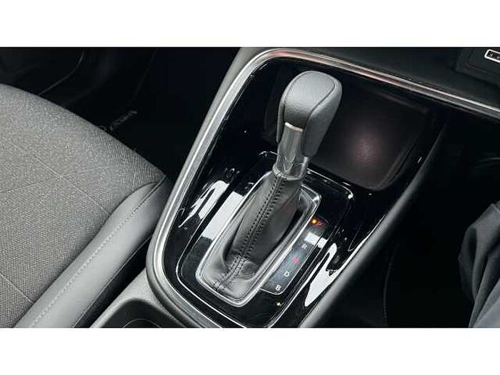 Honda HR-V e:HEV HR-V 1.5 eHEV Advance 5dr CVT 