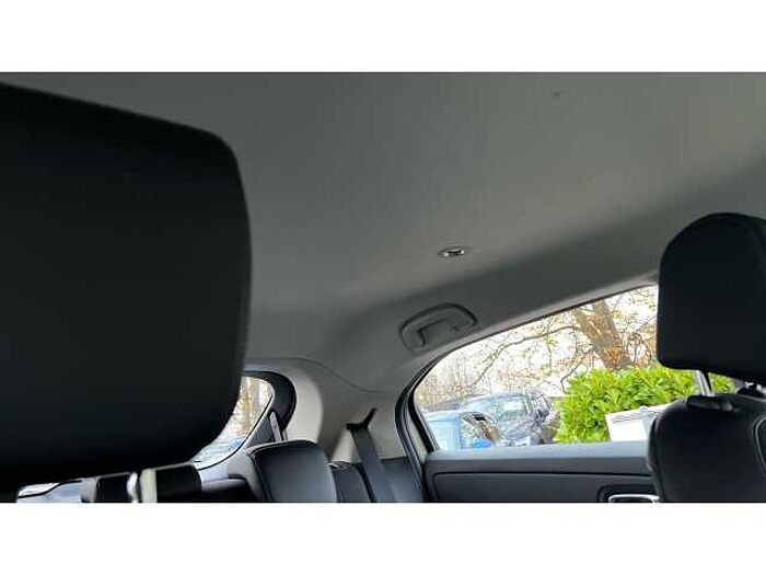 Honda HR-V e:HEV HR-V 1.5 eHEV Advance 5dr CVT 