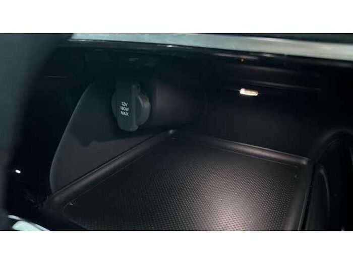 Honda HR-V e:HEV HR-V 1.5 eHEV Advance 5dr CVT 