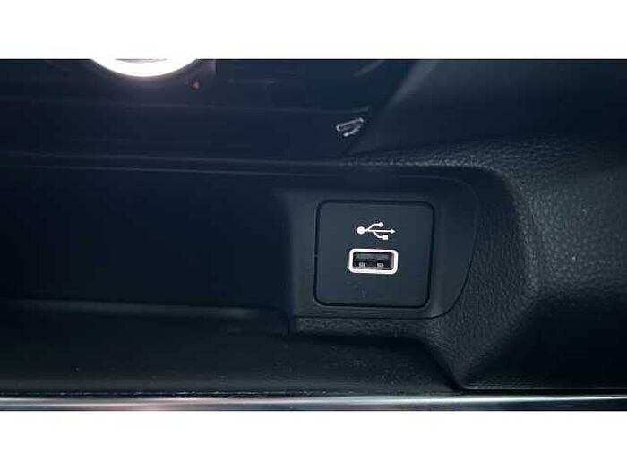 Honda HR-V e:HEV HR-V 1.5 eHEV Advance 5dr CVT 