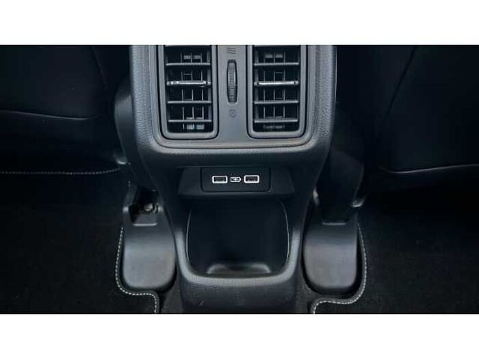 Honda HR-V e:HEV HR-V 1.5 eHEV Advance 5dr CVT 