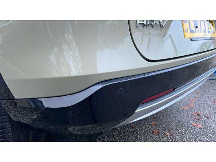 Honda HR-V e:HEV HR-V 1.5 eHEV Advance 5dr CVT 