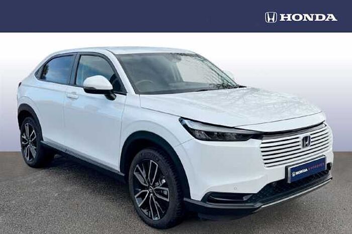 Honda HR-V e:HEV HR-V 1.5 eHEV Elegance 5dr CVT 