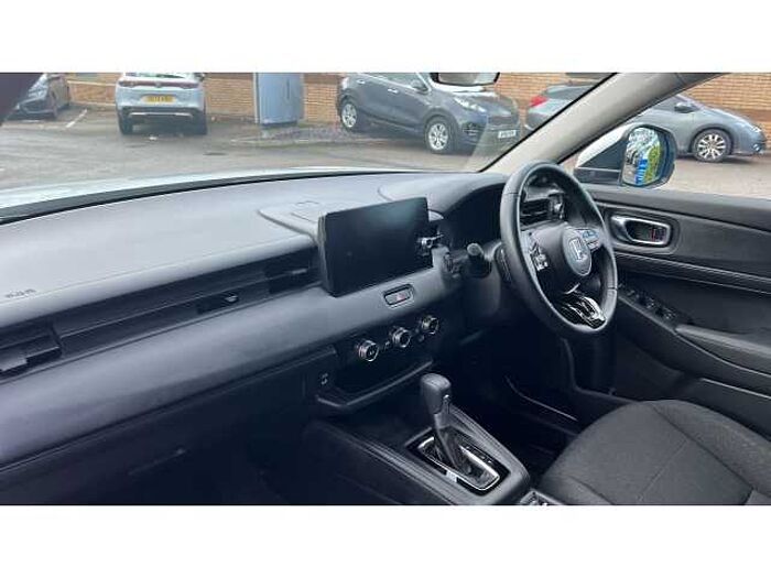 Honda HR-V e:HEV HR-V 1.5 eHEV Elegance 5dr CVT 