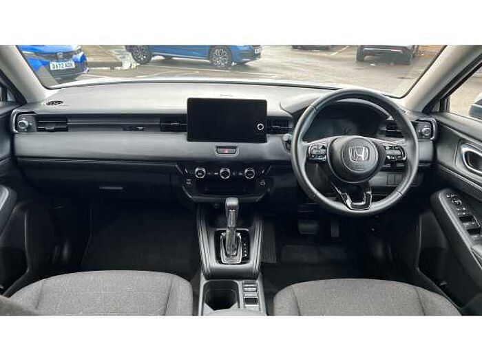 Honda HR-V e:HEV HR-V 1.5 eHEV Elegance 5dr CVT 