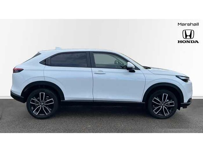 Honda HR-V e:HEV HR-V 1.5 eHEV Elegance 5dr CVT 