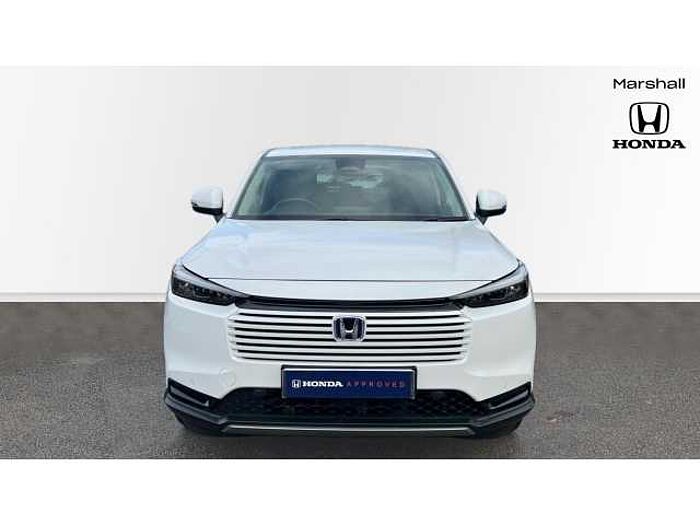 Honda HR-V e:HEV HR-V 1.5 eHEV Elegance 5dr CVT 