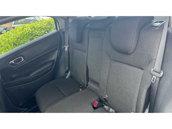 Honda HR-V e:HEV HR-V 1.5 eHEV Elegance 5dr CVT 
