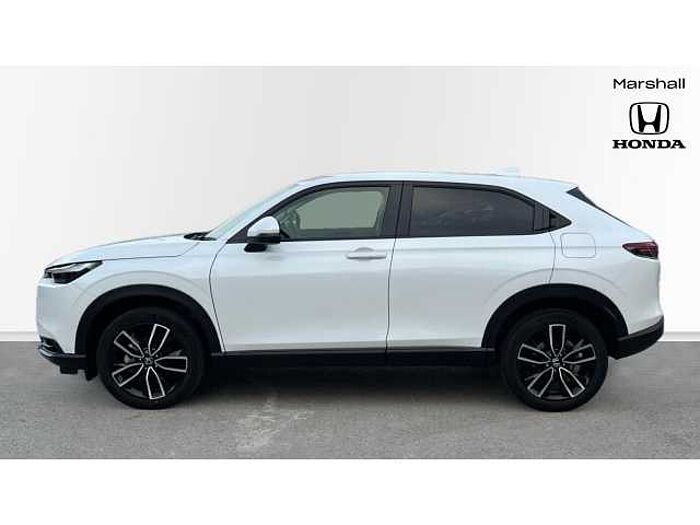 Honda HR-V e:HEV HR-V 1.5 eHEV Elegance 5dr CVT 