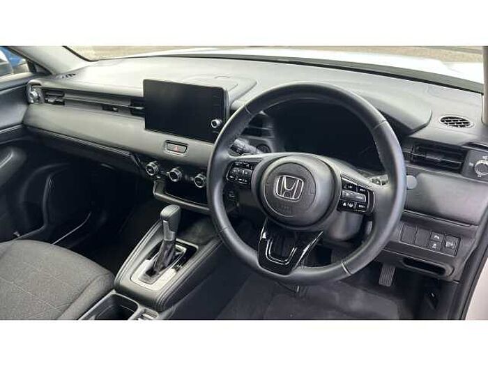 Honda HR-V e:HEV HR-V 1.5 eHEV Elegance 5dr CVT 