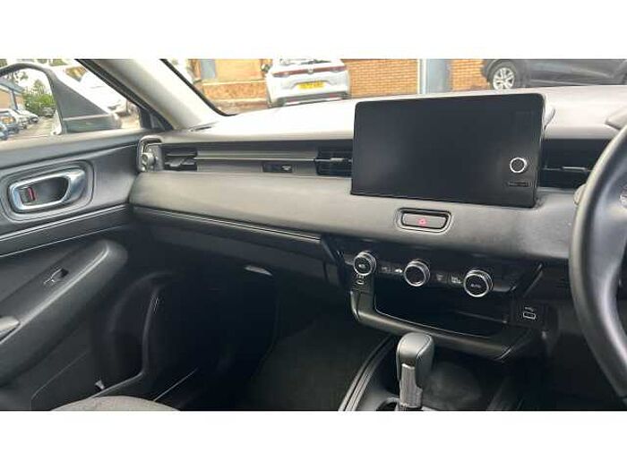 Honda HR-V e:HEV HR-V 1.5 eHEV Elegance 5dr CVT 