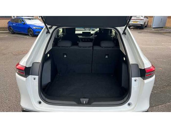 Honda HR-V e:HEV HR-V 1.5 eHEV Elegance 5dr CVT 