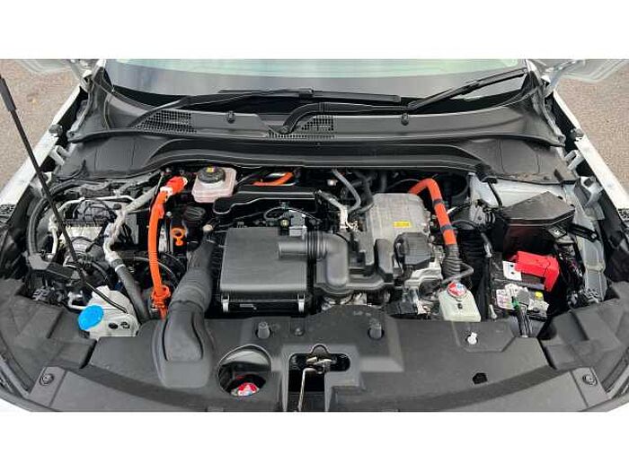 Honda HR-V e:HEV HR-V 1.5 eHEV Elegance 5dr CVT 