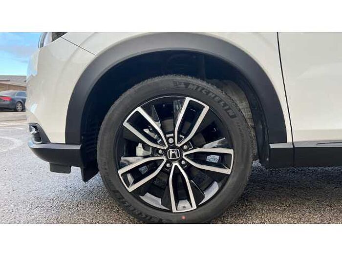 Honda HR-V e:HEV HR-V 1.5 eHEV Elegance 5dr CVT 