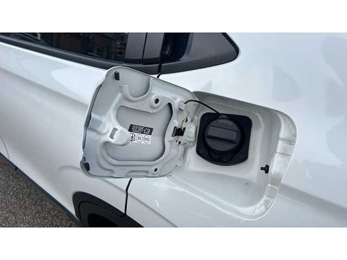 Honda HR-V e:HEV HR-V 1.5 eHEV Elegance 5dr CVT 