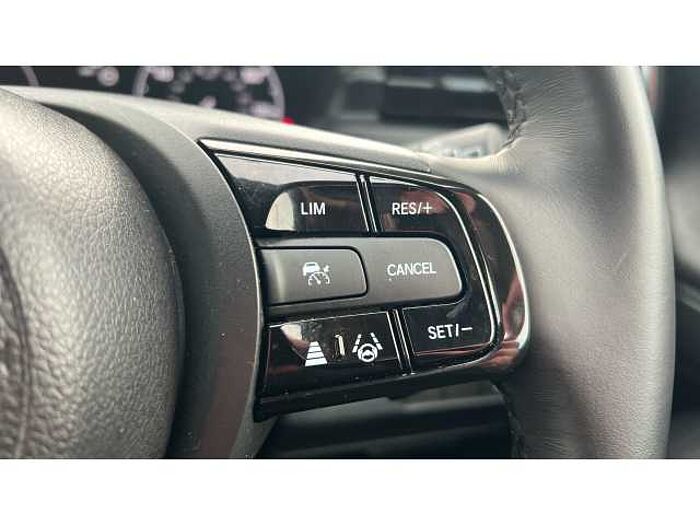 Honda HR-V e:HEV HR-V 1.5 eHEV Elegance 5dr CVT 