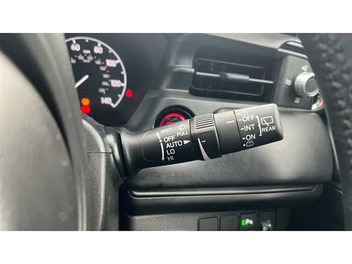 Honda HR-V e:HEV HR-V 1.5 eHEV Elegance 5dr CVT 