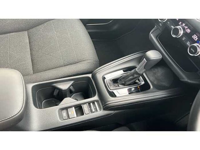 Honda HR-V e:HEV HR-V 1.5 eHEV Elegance 5dr CVT 