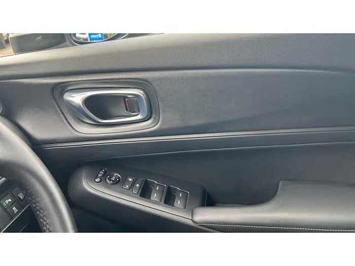 Honda HR-V e:HEV HR-V 1.5 eHEV Elegance 5dr CVT 