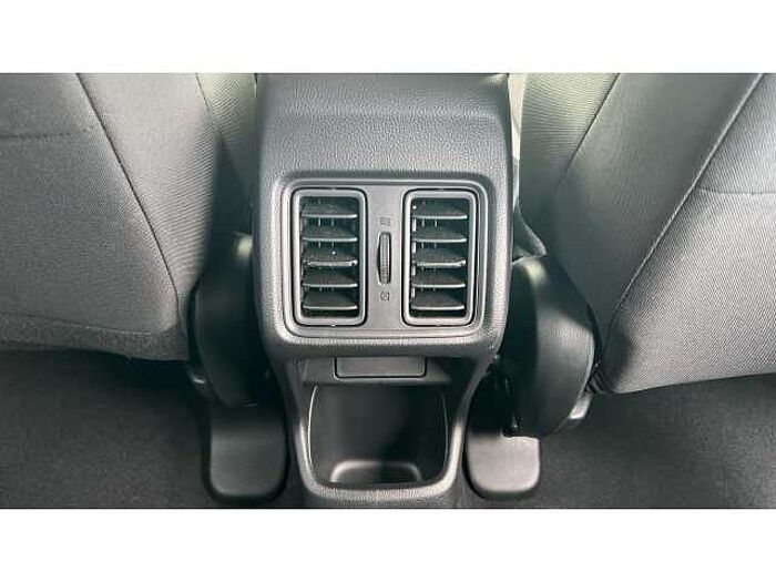 Honda HR-V e:HEV HR-V 1.5 eHEV Elegance 5dr CVT 